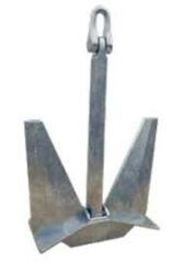 YAT ÇIPASI GALVANİZLİ 30 KG