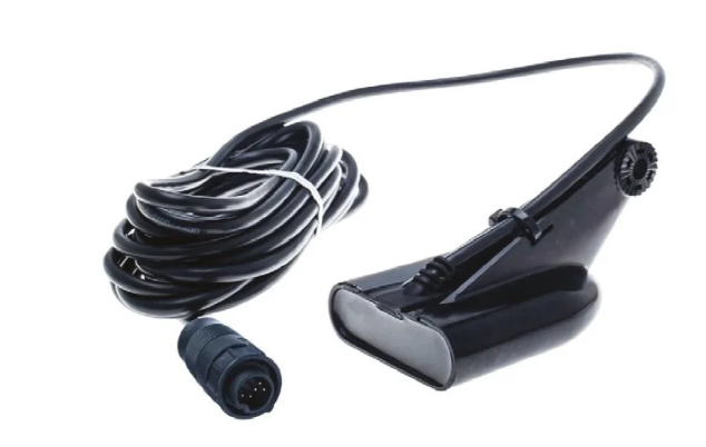LOWRANCE TRANSDUCER  HOOK 2 - 4X
