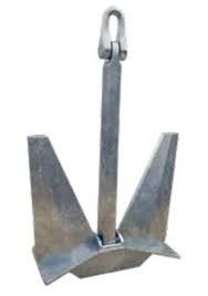 YAT ÇIPASI GALVANİZLİ 120 KG