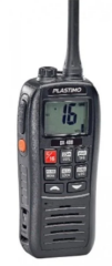 PLASTIMO EL TELSİZİ SX-400