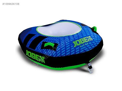 JOBE RIDGE   1 KİŞİLİK ÇAP:130 CM MAVİ