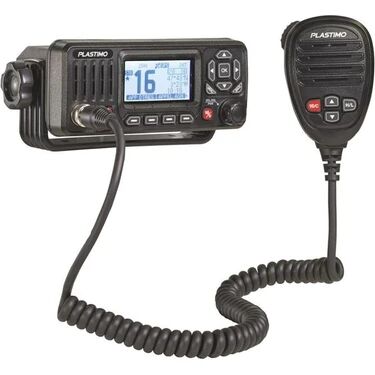 PLASTIMO TELSİZ FX-500