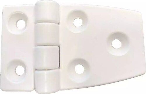 PLASTİK MENTEŞE KISA-UZUN  37X60 MM