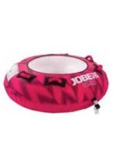 JOBE RUMBLE 1 KİŞİLİK ÇAP:137 CM PEMBE