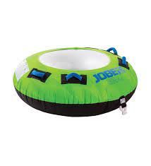 JOBE RUMBLE 1 KİŞİLİK ÇAP:137 CM YEŞİL