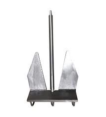 DANFORT ÇIPA GALVANİZLİ    5KG