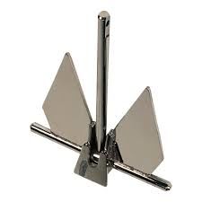 DANFORT ÇIPA KROM   7KG