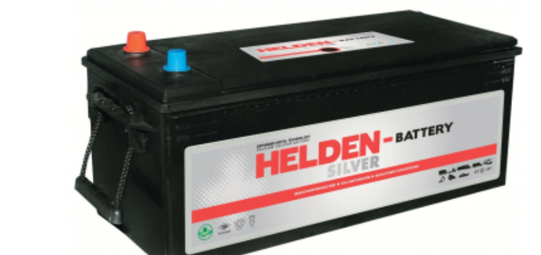 HELDEN MARİN AKÜ 200 AMPER