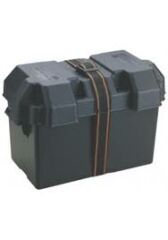 AKÜ KUTUSU 17X33 CM