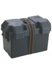 AKÜ KUTUSU 18X40 CM