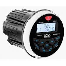 BOSS YUVARLAK TEYP MGR350B