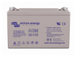 VICTRON AGM MARIN AKÜ   60 AMP