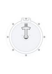 SEAFLO KONTROL KAPAĞI  285 MM