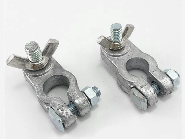 KUTUP BAŞI KELEBEK VİDALI