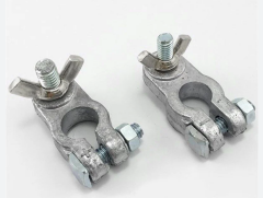 KUTUP BAŞI KELEBEK VİDALI