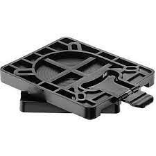 PLASTİK KOLTUK BRAKETİ 360 DERECE