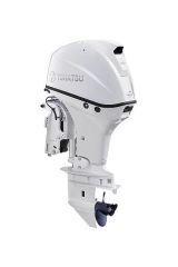 TOHATSU MOTOR MFS 9.8 EPL