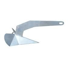 DELTA ÇIPA GALVANİZLİ 12KG İTHAL