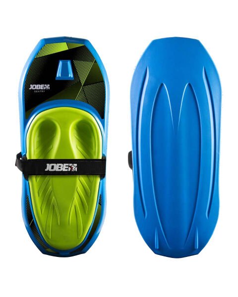 JOBE STREAK KNEEBOARD TURKUVAZ DİZ KAYAĞI 100 KG