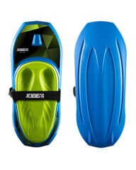 JOBE STREAK KNEEBOARD TURKUVAZ DİZ KAYAĞI 100 KG