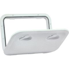 SEAFLO PLASTİK KAPAK 310X440 MM