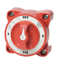 BFY AKÜ ŞALTERİ 12-24 V 600 AMP