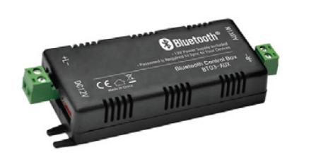 SOUNDPOWER BLUETOOH KONTROL CİHAZI BT103