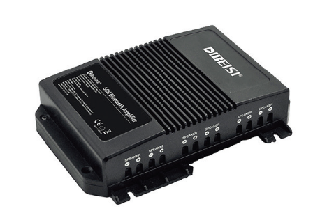 SOUNDPOWER BLUETOOH'LU AMFİ BT105