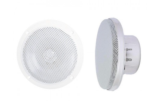 SOUNDPOWER MARİN DUAL HOPARLÖR 5001 80 W