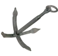 DÖNER ÇIPA GALVANİZLİ