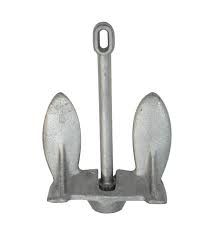 DANFORT ÇIPA GALVANİZLİ  DÖKÜM     5 KG