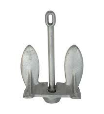 DANFORT ÇIPA GALVANİZLİ  DÖKÜM   10 KG