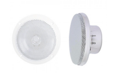 SOUNDPOWER MARİN TWİTERLI OVAL HOPARLÖR 180 W