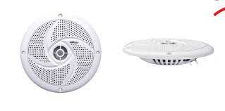 SOUNDPOWER HOPARLÖR 6024W 60 WATT