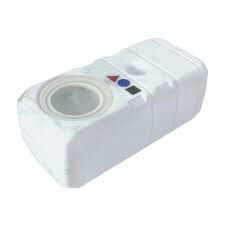 NUOVA RADE PLASTİK TANK   49 LT