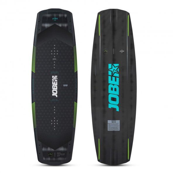 JOBE WAKEBOARD MADDOX 138 CM HOST AYAK:35-39