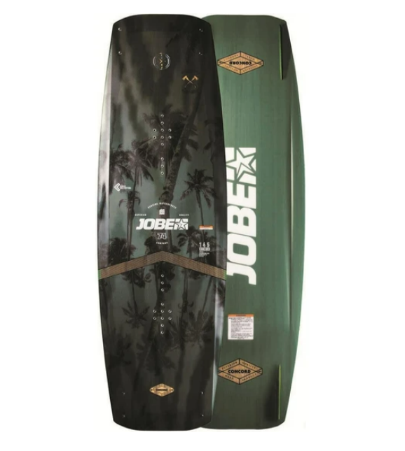 JOBE WAKEBOARD CONCORD 145 CM NITRO AYAK:44-45