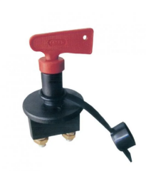 DEVRE KESİCİ KIRMIZI 12-24 V 250 AMP