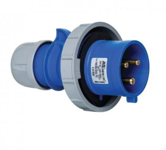 SU GEÇİRMEZ FİŞ 16 AMPER