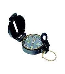 EL PUSULASI ÇAP:5 CM