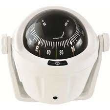 RIVIERA PUSULA BRAKETLİ BI2 BEYAZ