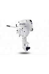 TOHATSU MOTOR MFS 30 DEFTL