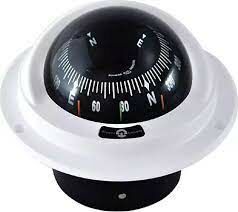 RIVIERA PUSULA GÖMME BI1 BEYAZ