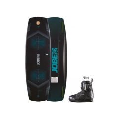 JOBE WAKEBOARD KNOX 143 CM NITRO AYAK:42-43