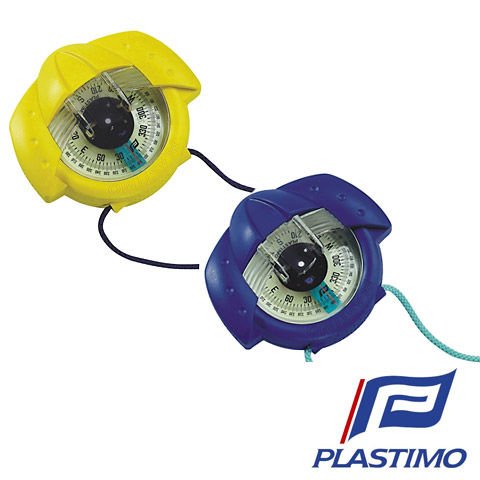PLASTIMO PUSULA IRIS 50 MAVİ