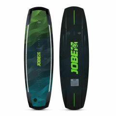 JOBE WAKEBOARD VANITY YEŞİL 141 CM MAZE