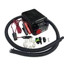 SCOPREGA BOT POMPASI 12 V GE 10-8