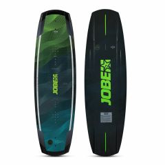 JOBE WAKEBOARD VANITY YEŞİL 131 CM MAZE
