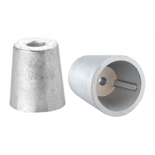 PERVANE TUTYASI KONİK 30 MM ZN.