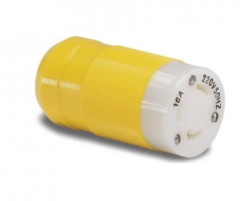 MARINCO MARİN FİŞ KILIFI 16 AMP